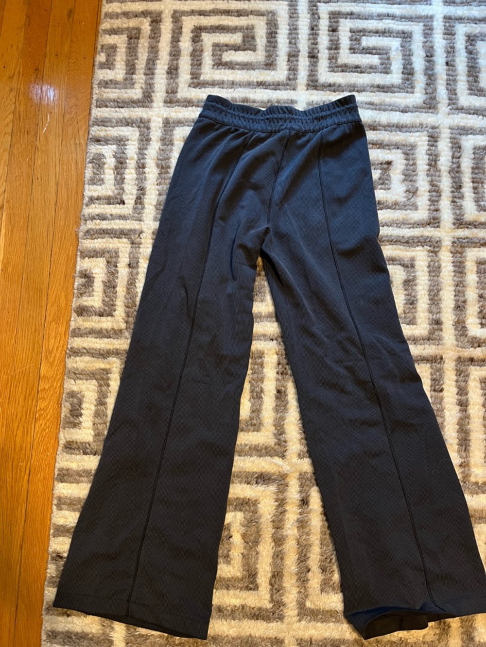Lululemon Ribbed Softstreme Pants - Picture 2 of 4